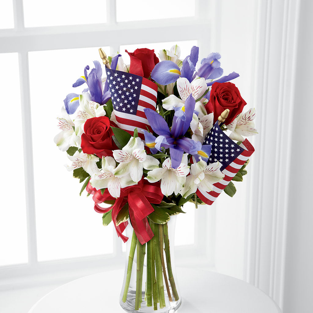 Unity Bouquet – Margartia Flowers, Jersey City NJ