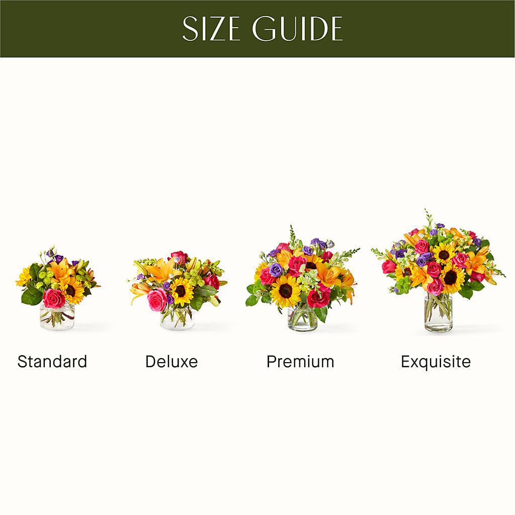 Best Day Bouquet – Margartia Flowers, Jersey City NJ