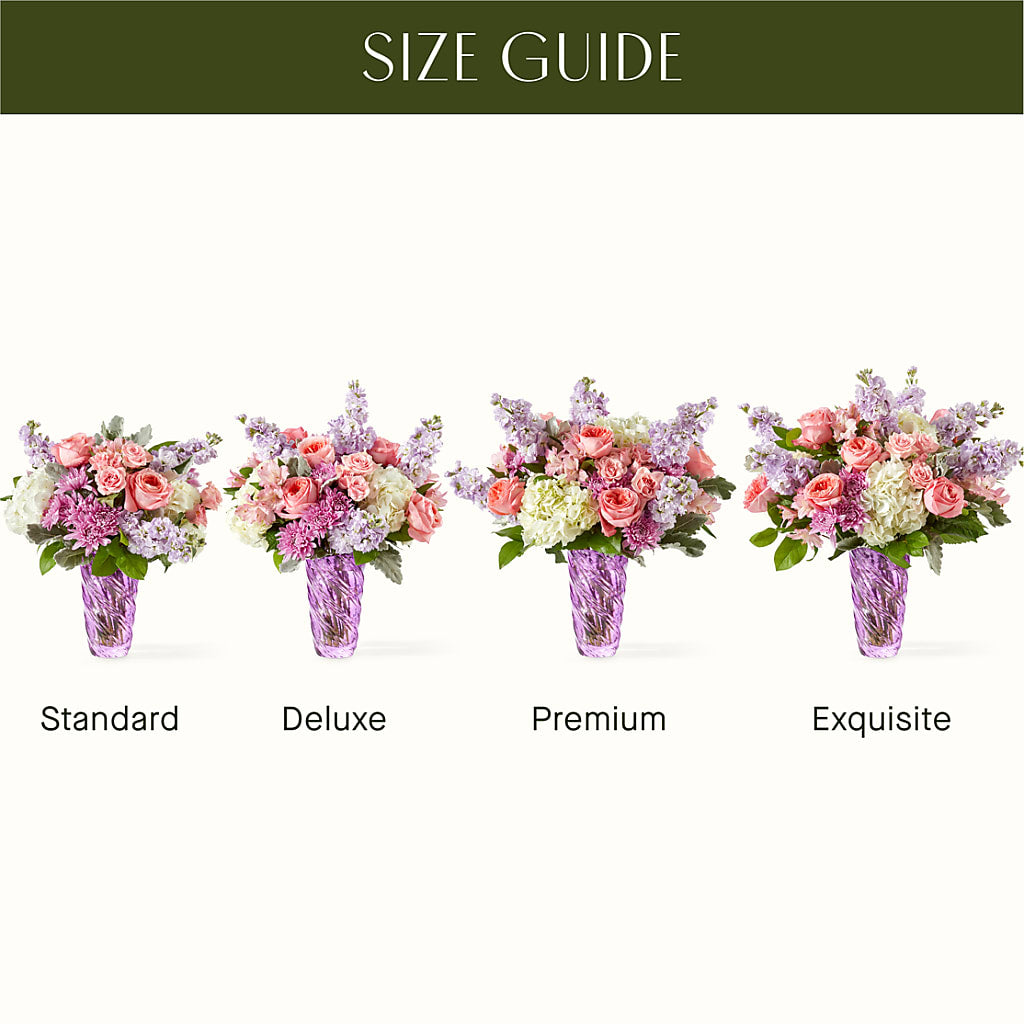 Silver Lining Bouquet – Margartia Flowers, Jersey City NJ