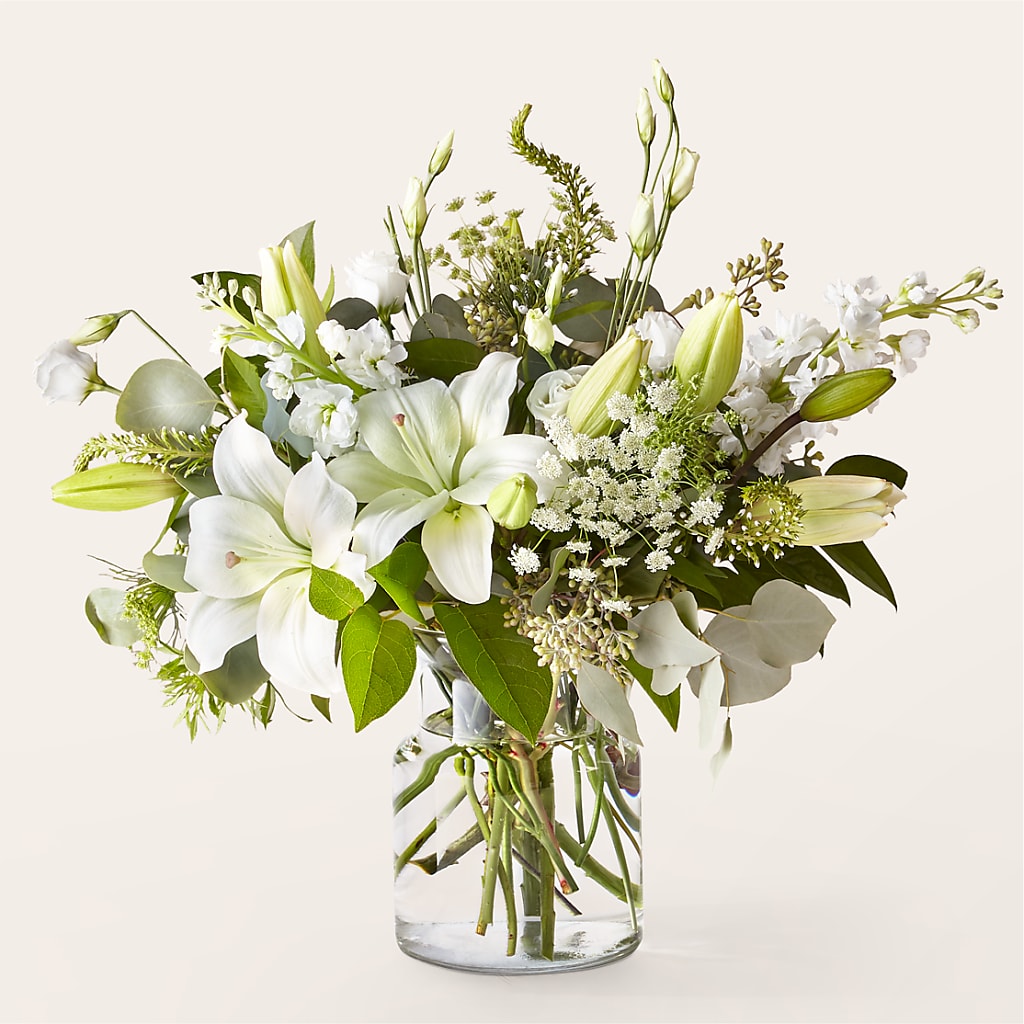 Alluring Elegance Bouquet – Margartia Flowers, Jersey City NJ