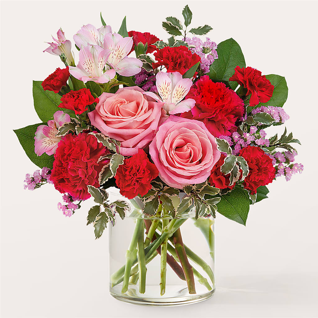First Impressions Bouquet – Margartia Flowers, Jersey City NJ