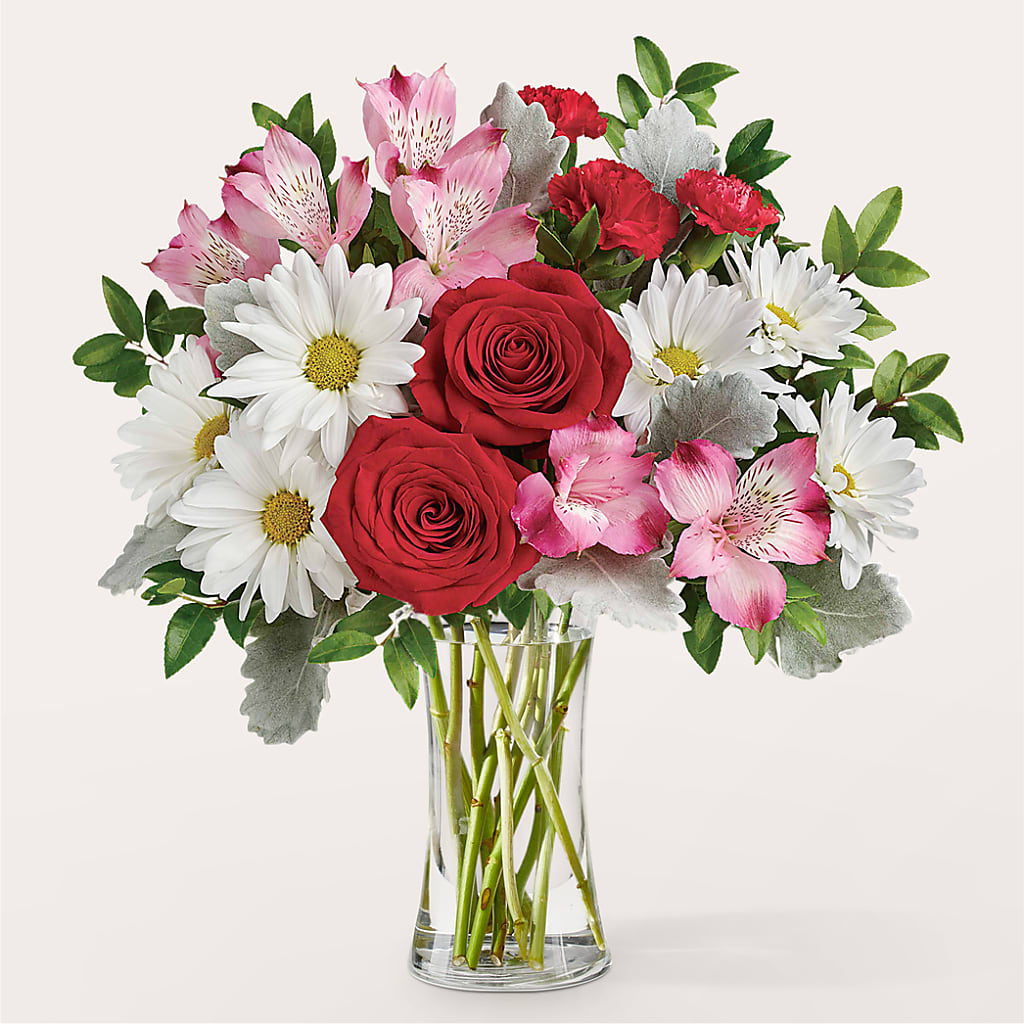 Sugary Sweet Bouquet – Margartia Flowers, Jersey City NJ