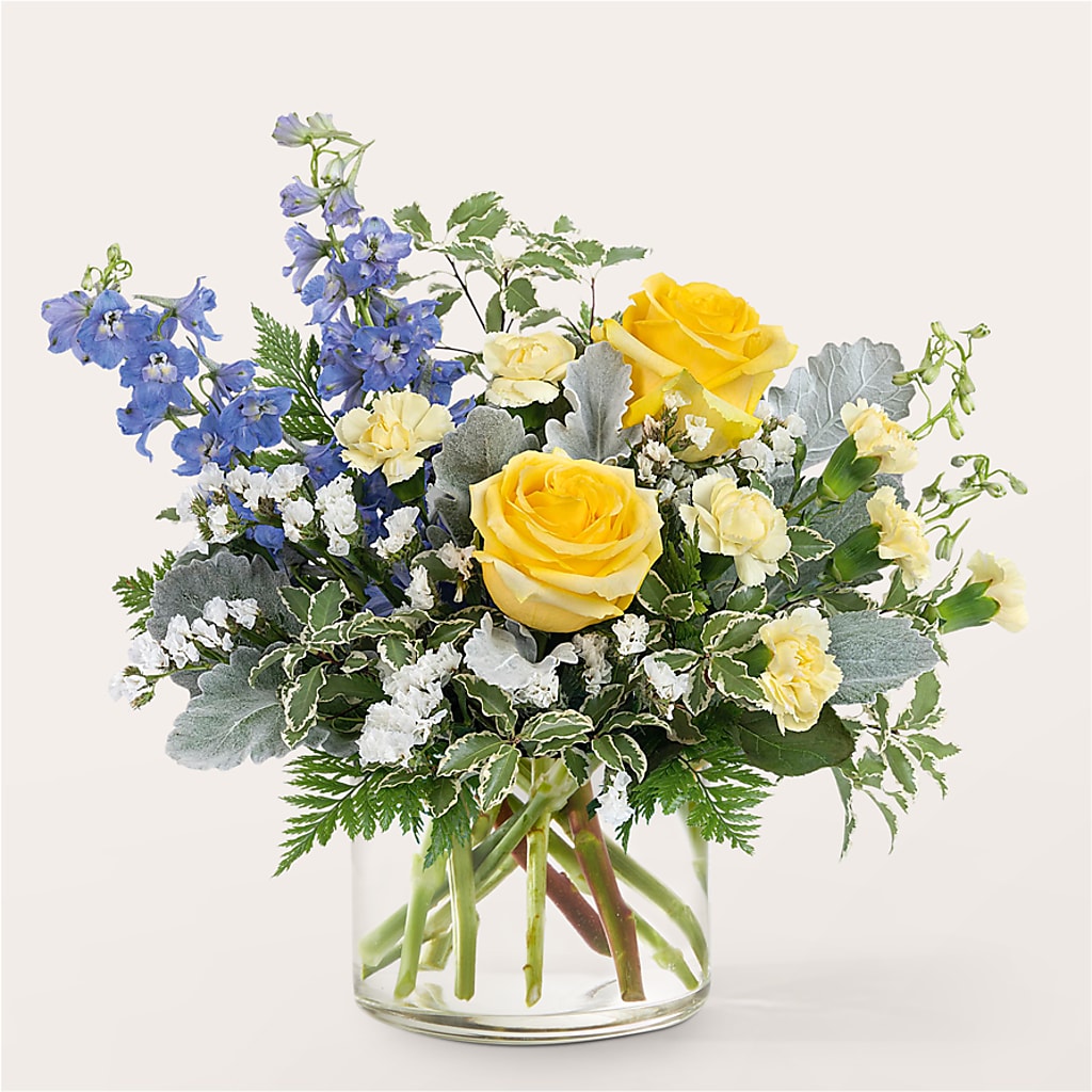 Butterfly Wings Bouquet – Margartia Flowers, Jersey City NJ