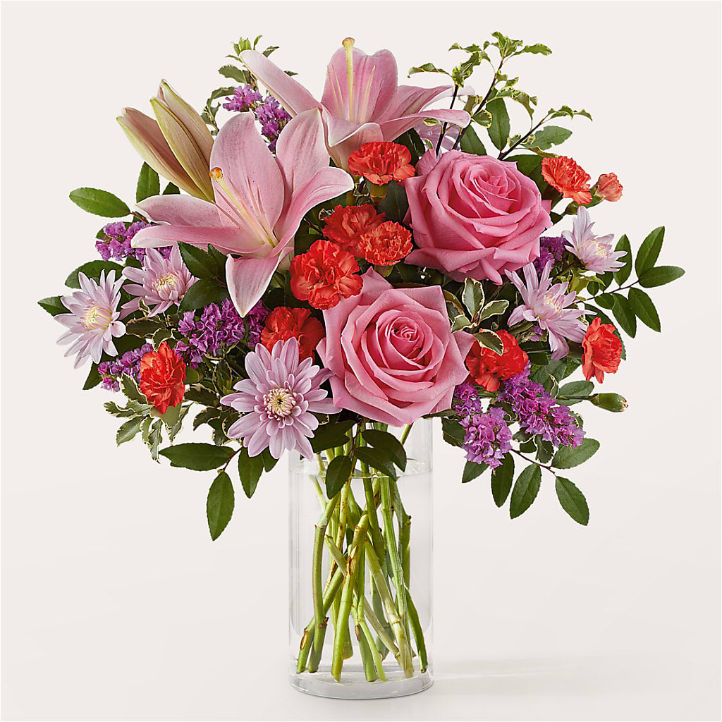 Sequins Bouquet – Margartia Flowers, Jersey City NJ