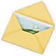 Greeting Card – Margartia Flowers, Jersey City NJ