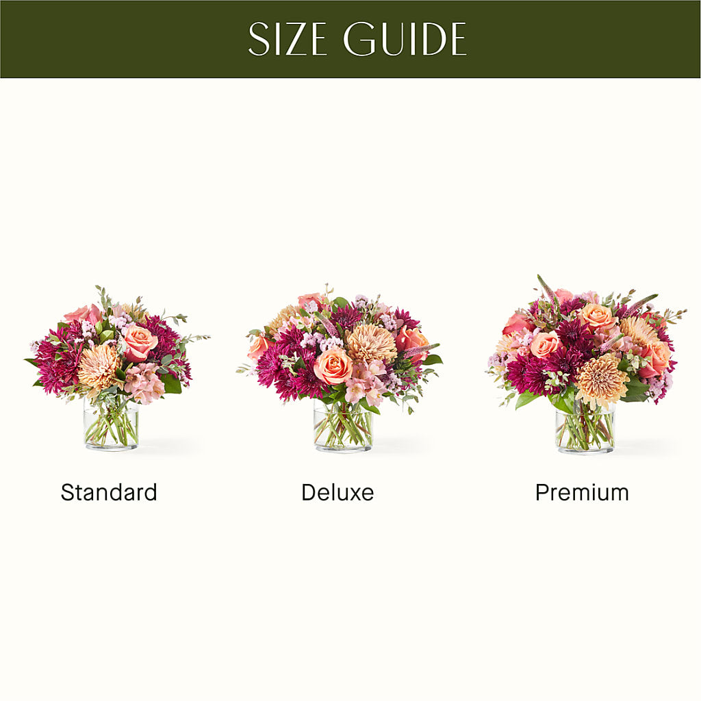 Berry Cobbler Bouquet – Margartia Flowers, Jersey City NJ