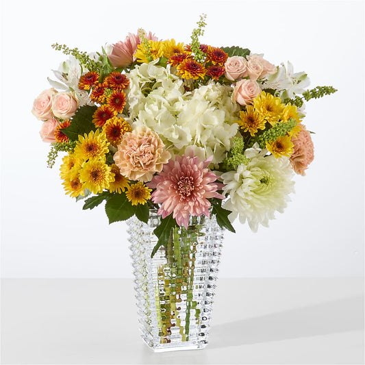 Fall Celebration Bouquet –  Margartia Flowers, Jersey City NJ