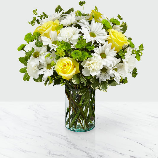 Happy Day Bouquet –  Margartia Flowers, Jersey City NJ