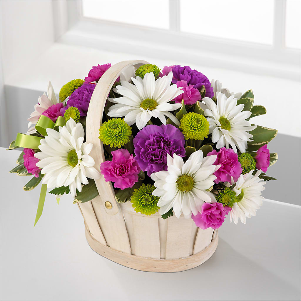 Blooming Bounty Bouquet –  Margartia Flowers, Jersey City NJ