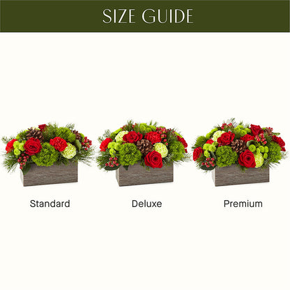 Bundled Up Bouquet –  Margartia Flowers, Jersey City NJ