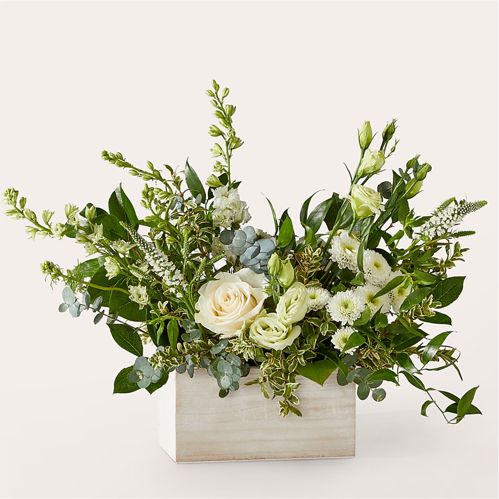 Cashmere Bouquet –  Margartia Flowers, Jersey City NJ