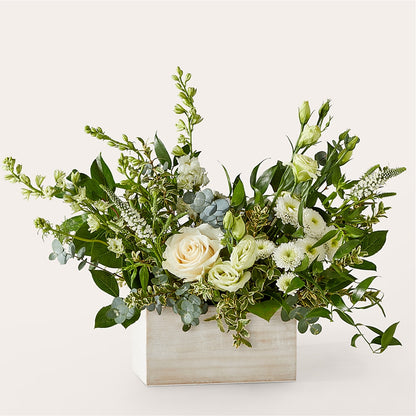 Cashmere Bouquet –  Margartia Flowers, Jersey City NJ