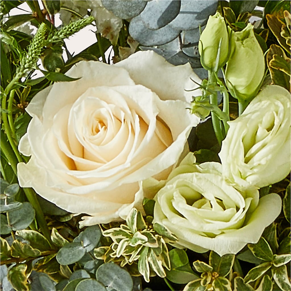 Cashmere Bouquet –  Margartia Flowers, Jersey City NJ