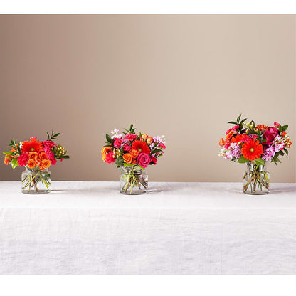 Fiesta Bouquet –  Margartia Flowers, Jersey City NJ