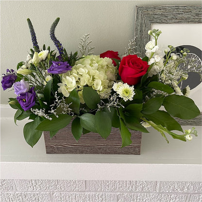Sweet Magnolia Bouquet –  Margartia Flowers, Jersey City NJ