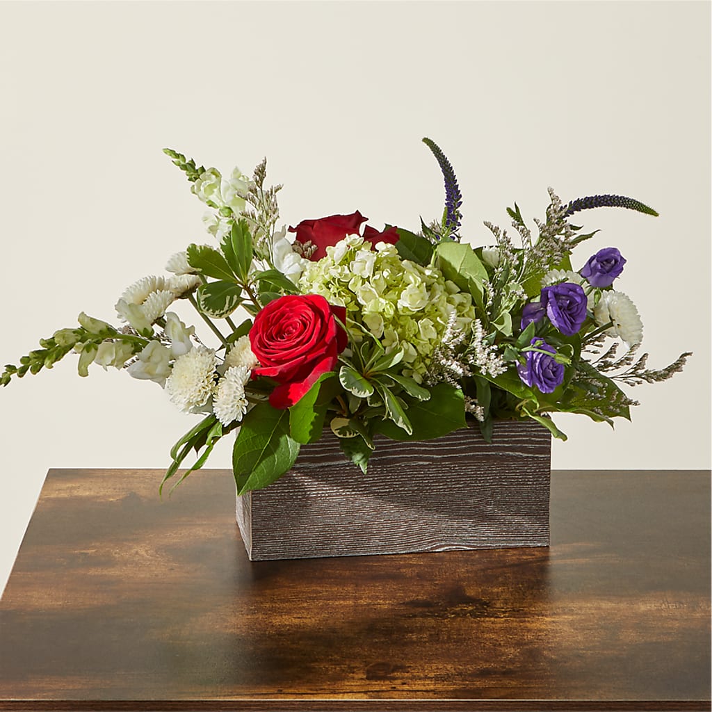 Sweet Magnolia Bouquet –  Margartia Flowers, Jersey City NJ