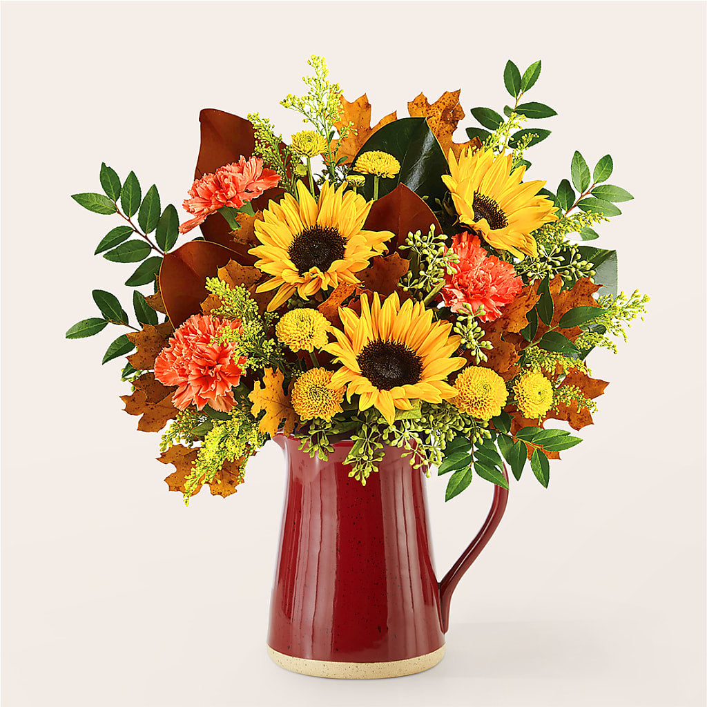 Gourd Vibes Bouquet –  Margartia Flowers, Jersey City NJ