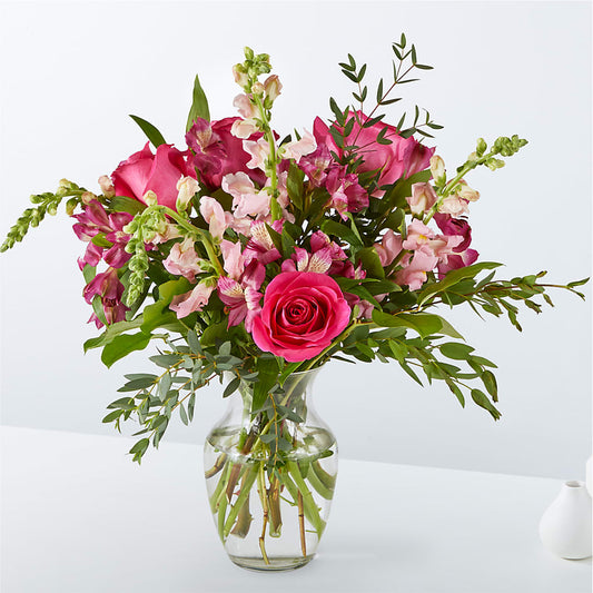 Evermore Bouquet –  Margartia Flowers, Jersey City NJ