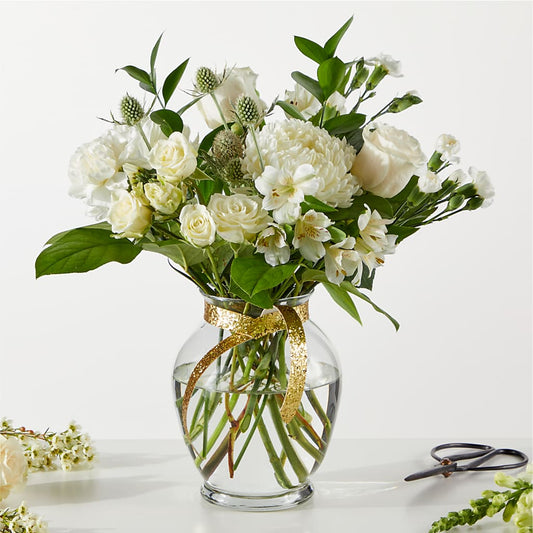 New Beginnings – A Florist Original –  Margartia Flowers, Jersey City NJ