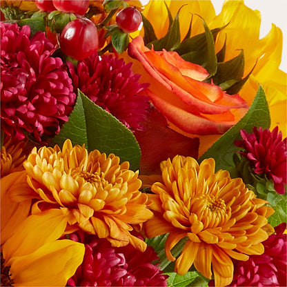 Sweater Season - A Florist Original –  Margartia Flowers, Jersey City NJ