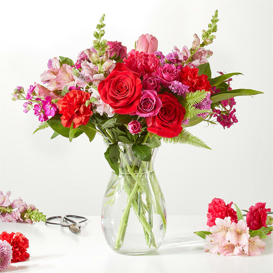 Together Forever - A Florist Original –  Margartia Flowers, Jersey City NJ