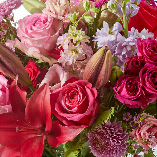 Better Together - A Luxury Florist Original –  Margartia Flowers, Jersey City NJ