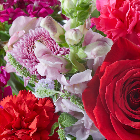 Simply the Best - A Florist Original –  Margartia Flowers, Jersey City NJ