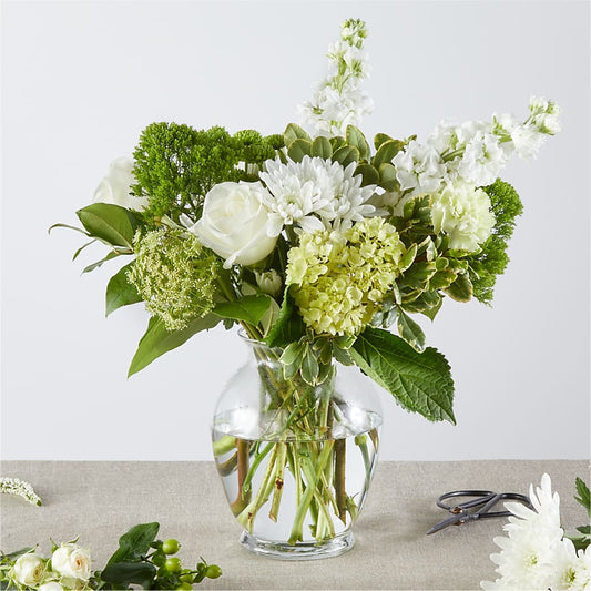 Irish Garden - A Florist Original –  Margartia Flowers, Jersey City NJ