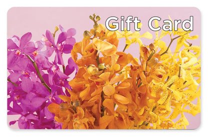 Gift Card –  Margartia Flowers, Jersey City NJ