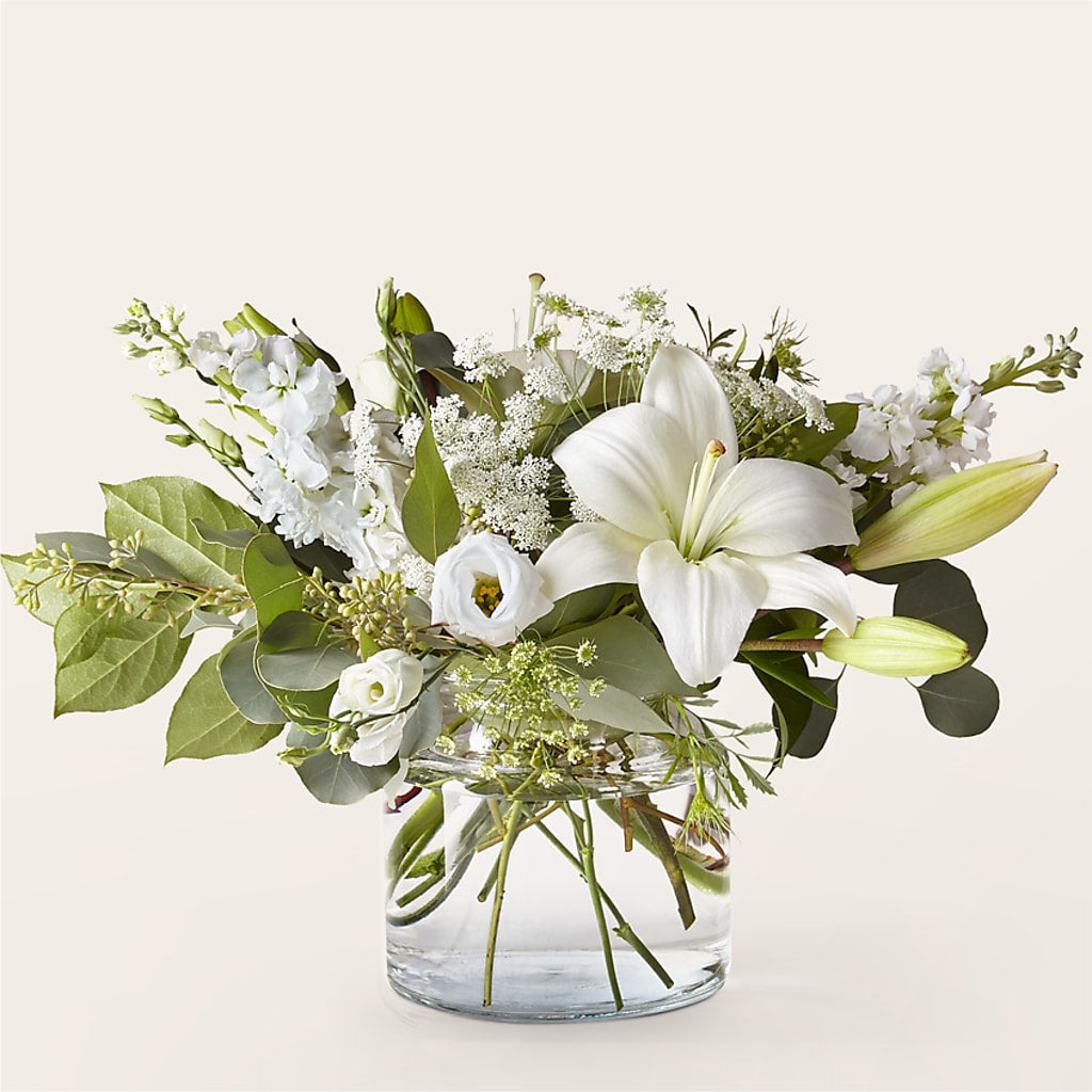 Alluring Elegance Bouquet –  Margartia Flowers, Jersey City NJ