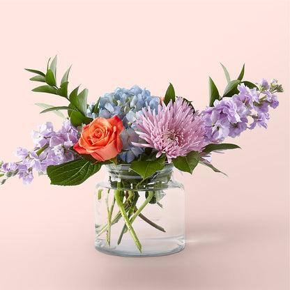 Be Mine Bouquet –  Margartia Flowers, Jersey City NJ