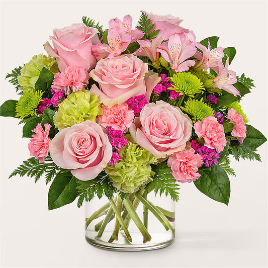 Pinch Me Bouquet –  Margartia Flowers, Jersey City NJ