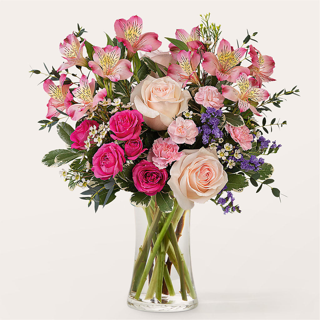 A La Mode Bouquet –  Margartia Flowers, Jersey City NJ