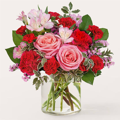 First Impressions Bouquet –  Margartia Flowers, Jersey City NJ
