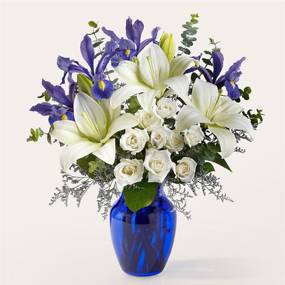 Restorative Pause Bouquet –  Margartia Flowers, Jersey City NJ