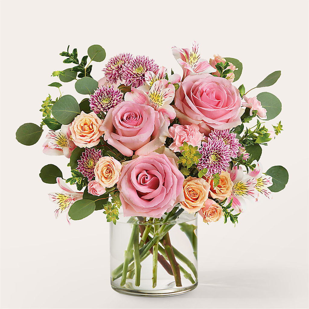 Pleasant Pastures Bouquet –  Margartia Flowers, Jersey City NJ