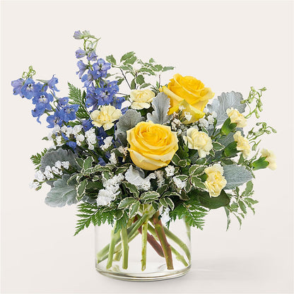 Butterfly Wings Bouquet –  Margartia Flowers, Jersey City NJ