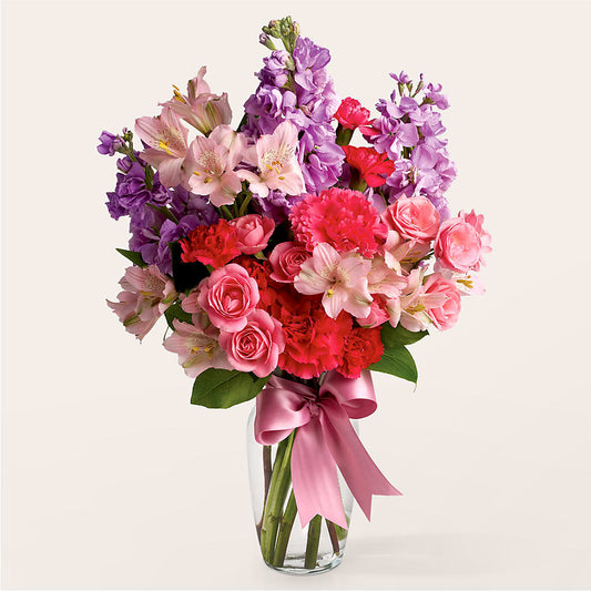 Main Character Bouquet –  Margartia Flowers, Jersey City NJ