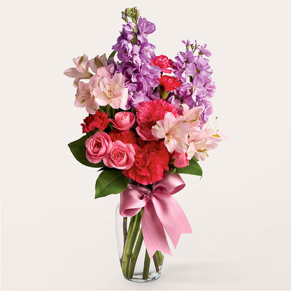 Main Character Bouquet –  Margartia Flowers, Jersey City NJ