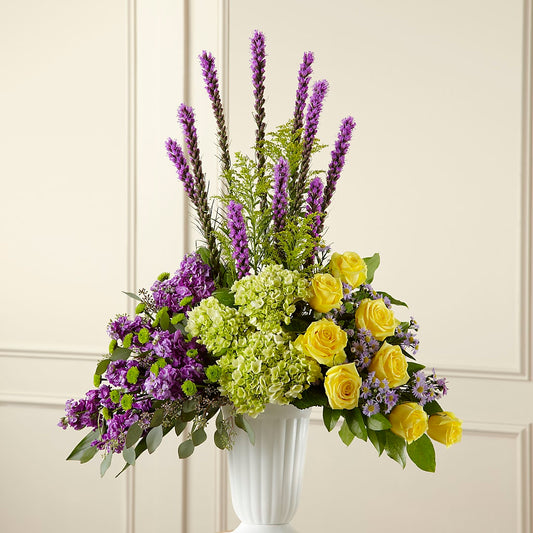 Affection Arrangement –  Margartia Flowers, Jersey City NJ