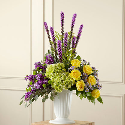 Affection Arrangement –  Margartia Flowers, Jersey City NJ