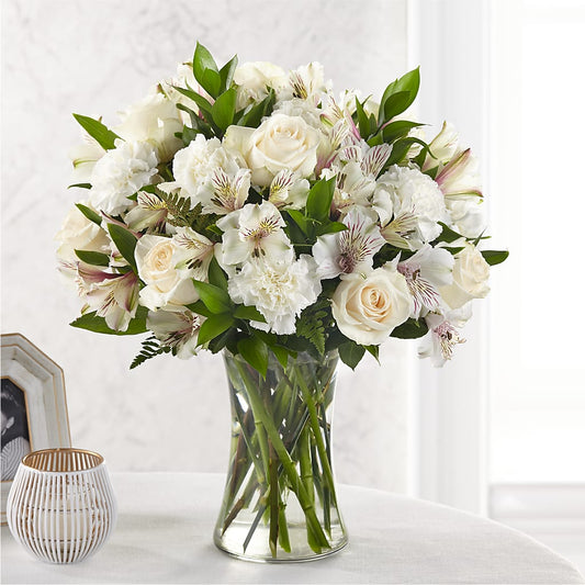 Cherished Friend Bouquet –  Margartia Flowers, Jersey City NJ