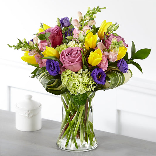 Wondrous Memories Bouquet –  Margartia Flowers, Jersey City NJ