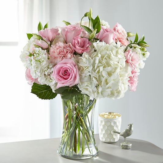 Guiding Grace Bouquet –  Margartia Flowers, Jersey City NJ