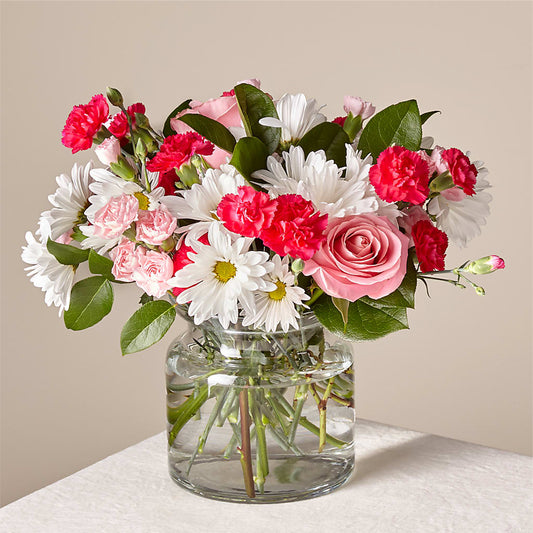 Sweet Surprises® Bouquet –  Margartia Flowers, Jersey City NJ