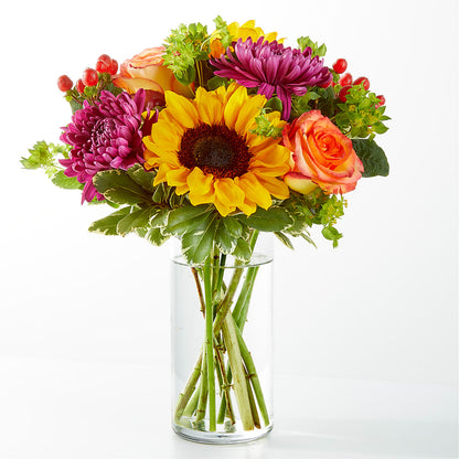 Nature Walk Bouquet –  Margartia Flowers, Jersey City NJ
