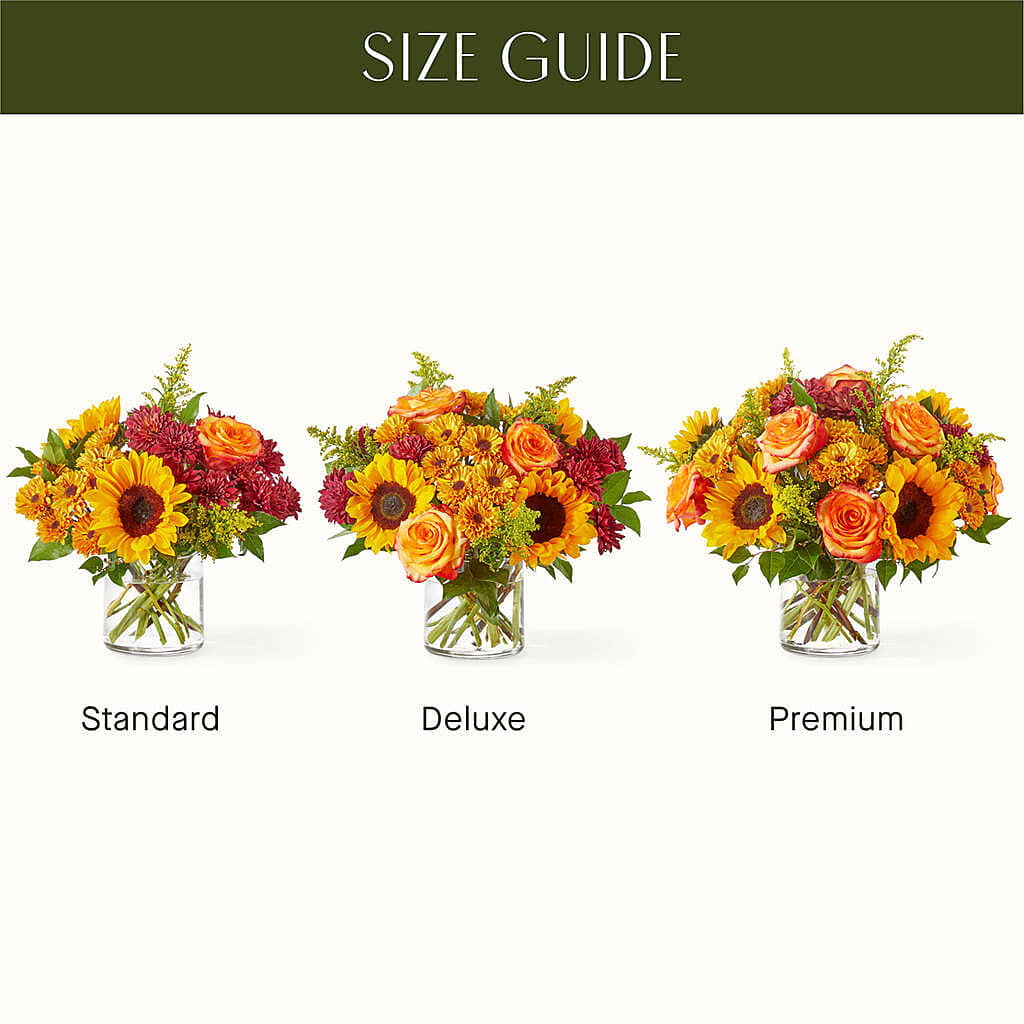 Flannel Scarf Bouquet –  Margartia Flowers, Jersey City NJ