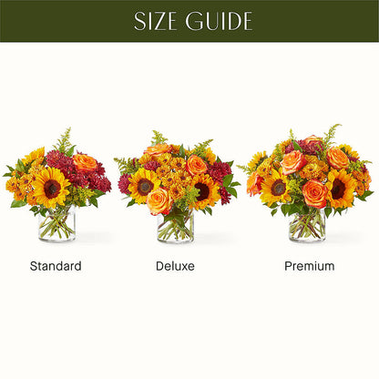 Flannel Scarf Bouquet –  Margartia Flowers, Jersey City NJ