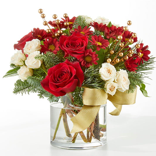 Believe Bouquet –  Margartia Flowers, Jersey City NJ