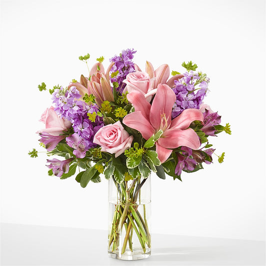 Precious Petals Bouquet –  Margartia Flowers, Jersey City NJ